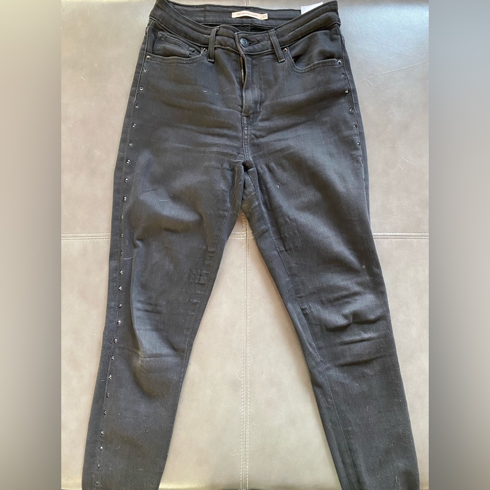 Levi’s 721 Jeans